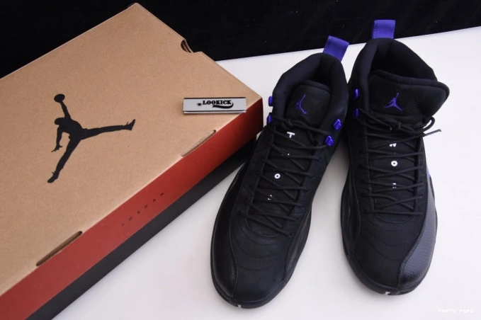 Rep Husky CT8013 Concord' 005 Air 'Dark 12 Retro Jordan 0719